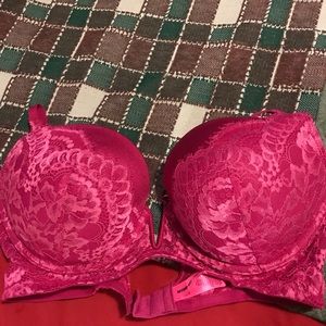 Lasenza bra 38d